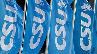 Nun steht fest, wie viele CSU-Abgeordnete künftig im Bundestag sitzen. (Archivbild)