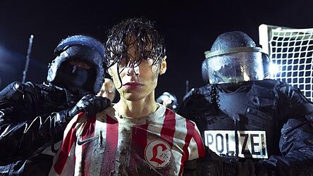 Festnahme beim Fu&szlig;ball: Wer hat Yusuf verraten?