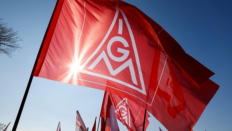 Die Tarifverhandlungen für die Metall- und Elektroindustrie beginnen im Oktober. (Archivbild) Die Tarifverhandlungen für die Metall- und Elektroindustrie beginnen im Oktober. (Archivbild)