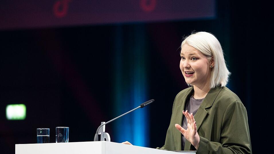 Nathalie Bröske ist «Creator*in des Jahres».