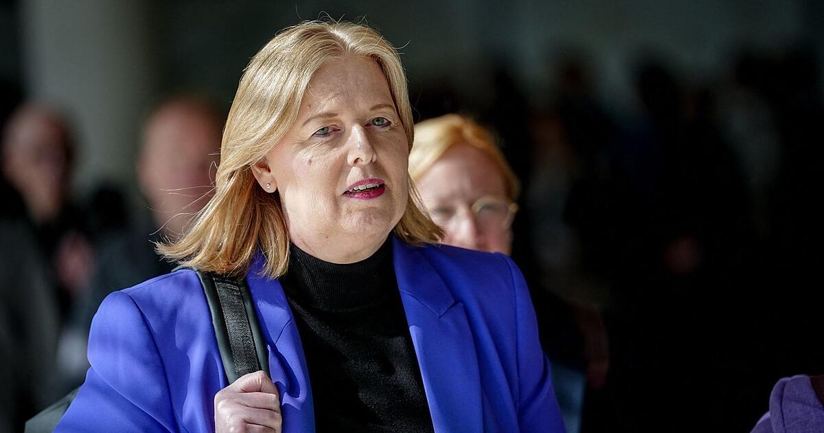 Bas resigns as SPD party leader and Minister for Labor and Social Affairs