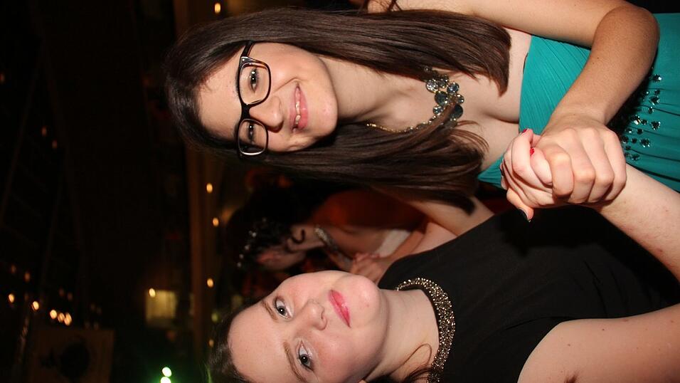 Die Bilder vom Abschlussball der Tanzschule Seidel in der Fraunhofer-Halle am 28. November. Die Bilder vom Abschlussball der Tanzschule Seidel in der Fraunhofer-Halle am 28. November.