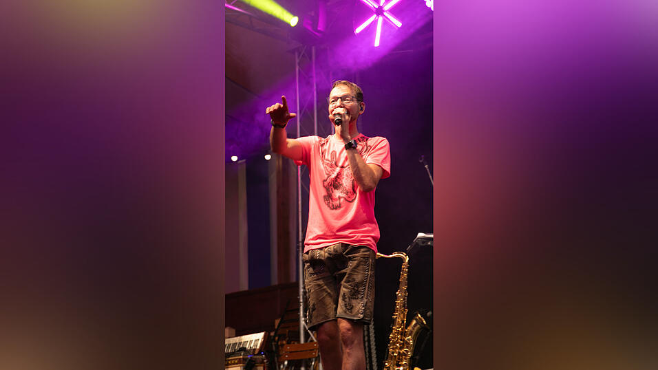 Die Partybilder vom Mittwoch, 13. August, aus dem Festzelt Reisinger. Die Partybilder vom Mittwoch, 13. August, aus dem Festzelt Reisinger.
