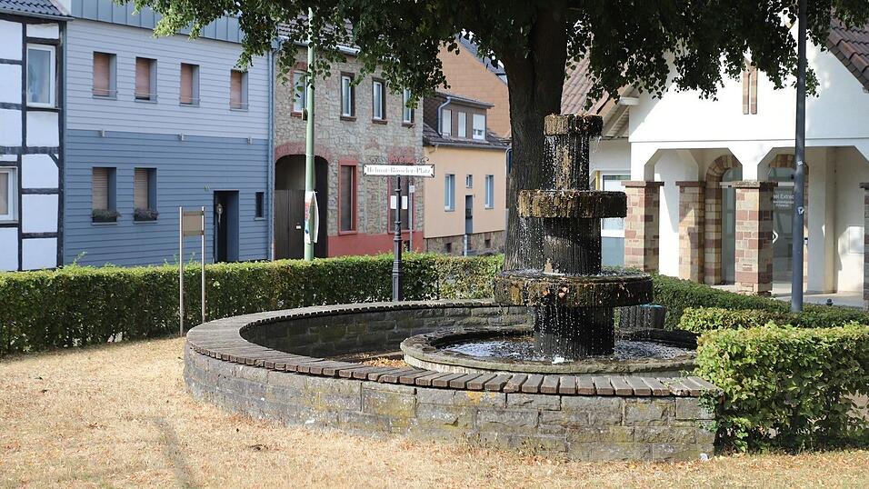 Wann die Bewohner nach Gey zurückkehren können, ist offen. Wann die Bewohner nach Gey zurückkehren können, ist offen.