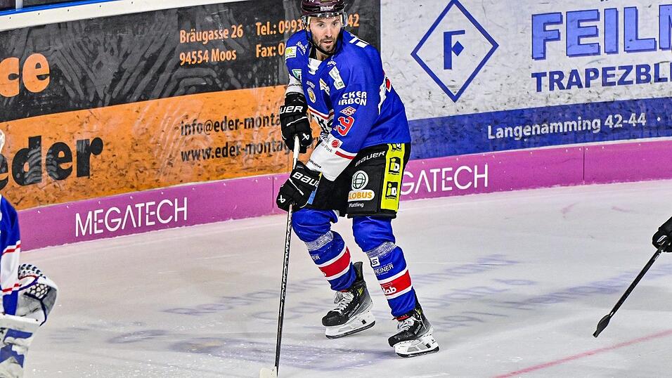 Der in der vergangenen Saison lange verletzte Lukas Miculka geht auch in der kommenden Spielzeit f&uuml;r den DSC auf Torejagd.