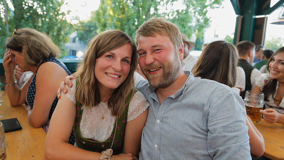 Die Partybilder vom Samstag, 10. August 2024, aus dem Festzelt Nothaft. Die Partybilder vom Samstag, 10. August 2024, aus dem Festzelt Nothaft.