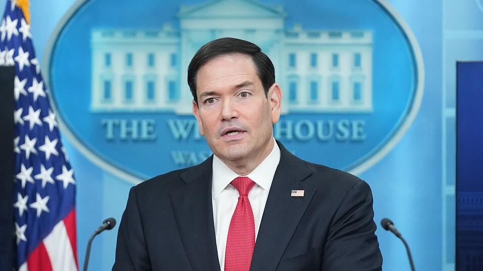 Die Operation &laquo;Gewaltiger Zorn&raquo; ist laut US-Au&szlig;enminister Rubio beendet.