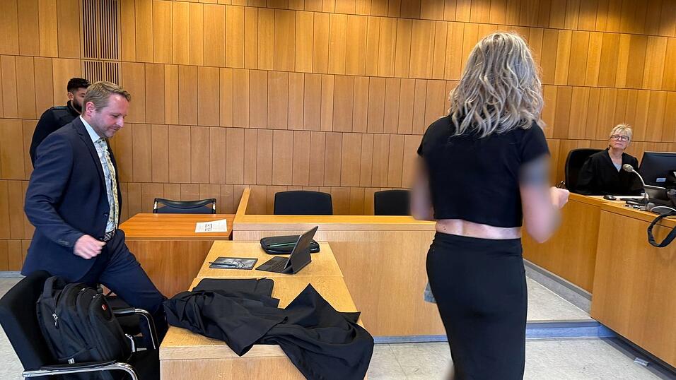 Das Gericht hat vier Verhandlungstage angesetzt. Das Gericht hat vier Verhandlungstage angesetzt.
