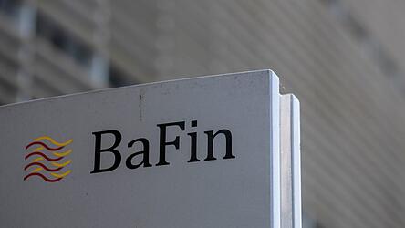 Die Bafin brummt VW eine Millionenstrafe auf.