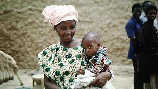 Hunger ist kein Schicksal, sondern 'ein täglicher Skandal'. Das sagt der neueste Bericht von Misereor, dem weltweit größten katholischen Entwicklungshilfswerk, der am Dienstag in Berlin veröffentlicht wurde.