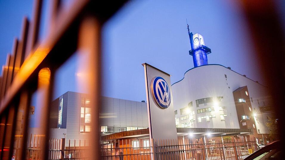 An dem Standort in Osnabr&uuml;ck arbeiten rund 2.300 Besch&auml;ftigte. (Archivbild)