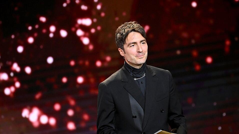 Ilker &Ccedil;atak wurde mit seinem Film &laquo;Das Lehrerzimmer&raquo; f&uuml;r einen Oscar nominiert. (Archivbild)