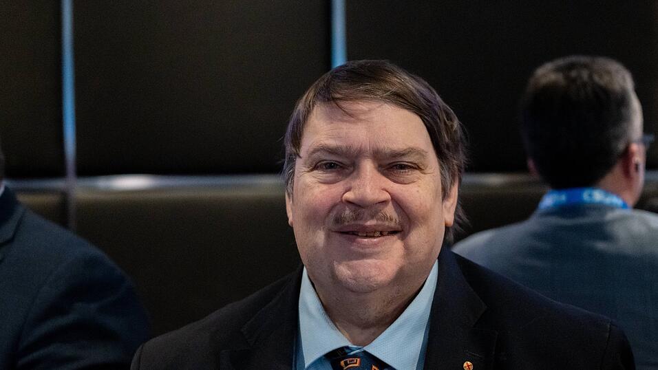 Die Grenzkontrollen erschwerten die Alltagsbegegnungen, sagt Bernd Posselt. Die Grenzkontrollen erschwerten die Alltagsbegegnungen, sagt Bernd Posselt.