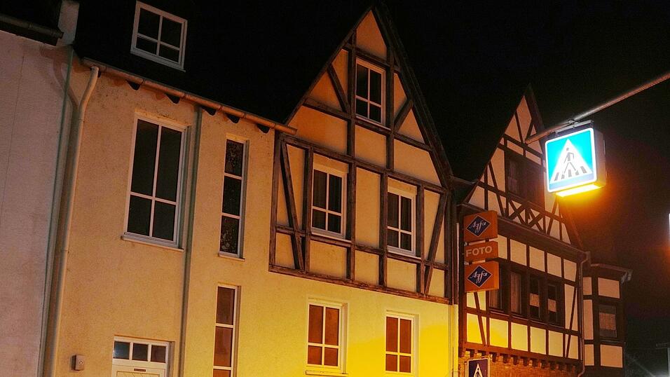 Verletzt wurde zum Gl&uuml;ck niemand.