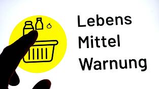 Ein Paprikagew&uuml;rz wird zur&uuml;ckgerufen. (Symbolbild)