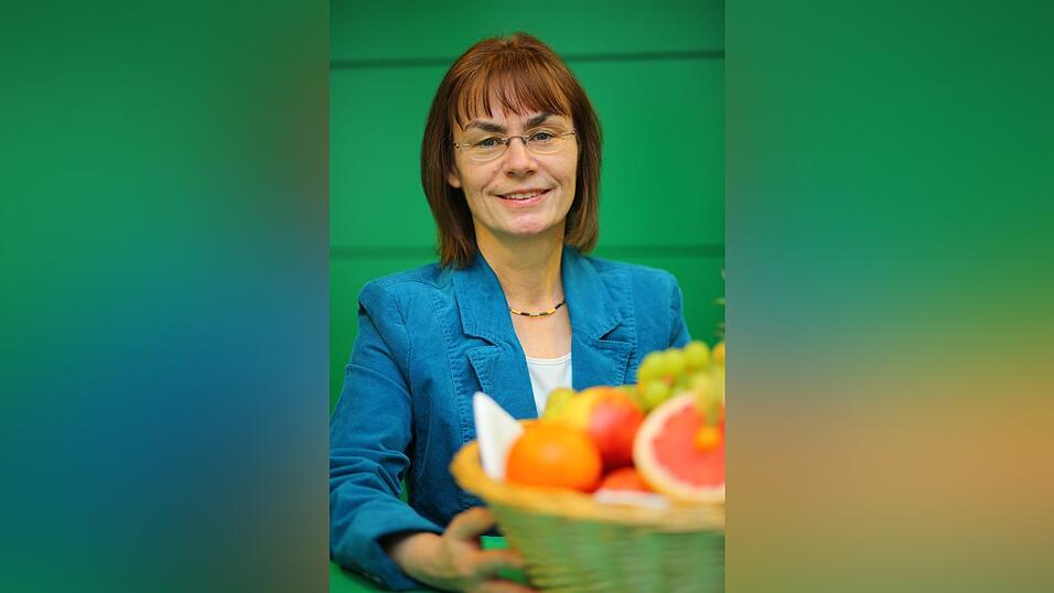 Karin Brauneis.