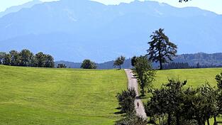 Bestes Spätsommerwetter herrschte in vielen Teilen Bayerns zum Schulstart. Bestes Spätsommerwetter herrschte in vielen Teilen Bayerns zum Schulstart.
