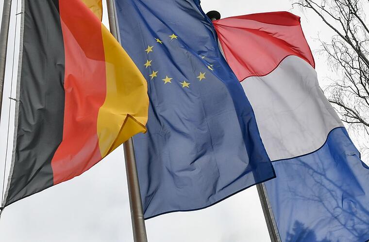 Ostfrankreich will verstärkt deutsche Investoren werben
