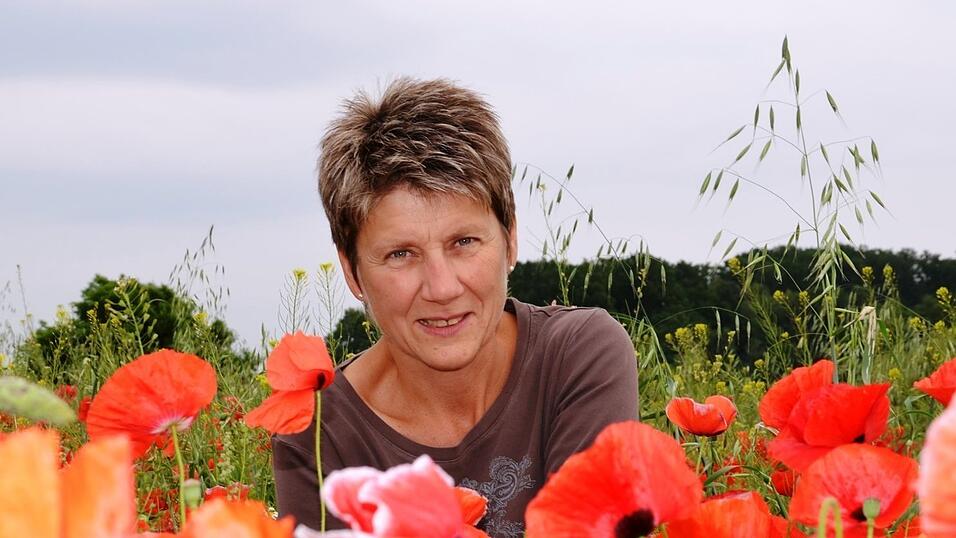 Bärbel Steinberger Bärbel Steinberger