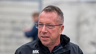 1860-Trainer Markus Kauczinski musste sich mit eienm Remis gegen Mannheim begnügen. 1860-Trainer Markus Kauczinski musste sich mit eienm Remis gegen Mannheim begnügen.