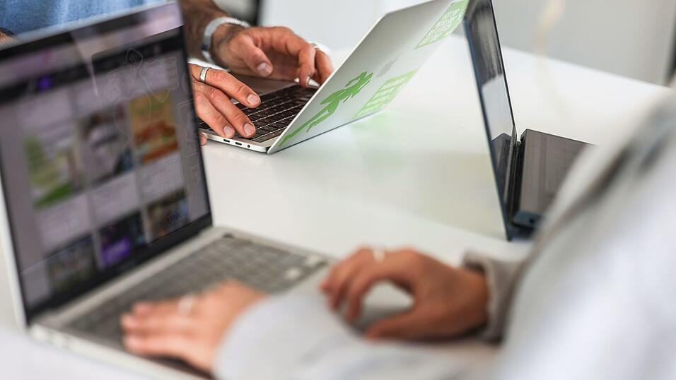 Investitionen in Software oder Forschung und Entwicklung sind immateriell, aber wichtig f&uuml;r die Zukunft. (Symbolbild)