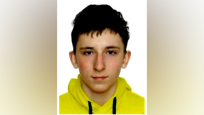 Seit Montag gilt der 16-Jährige als vermisst. Seit Montag gilt der 16-Jährige als vermisst.