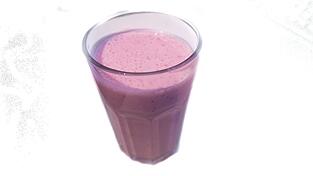 Rezept: Proteinshake
