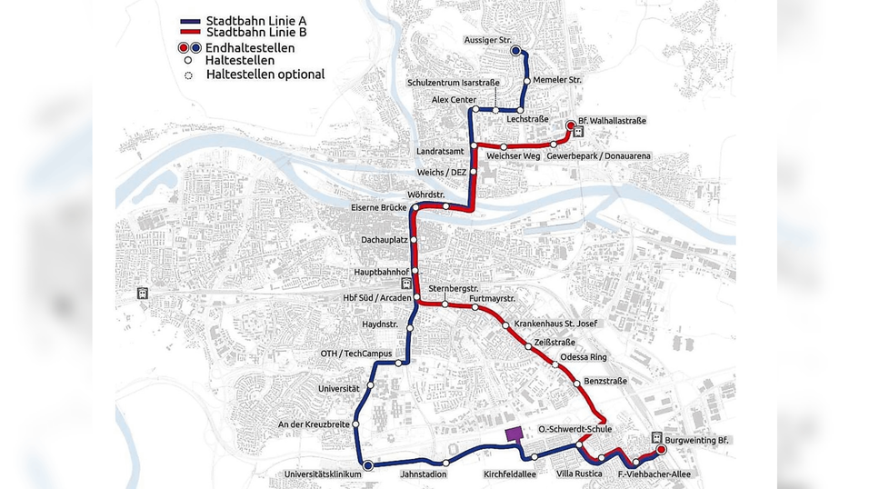 Mammutprojekt Stadtbahn Was Die Pl ne F r Regensburg Bedeuten mammutprojekt-stadtbahn-was-die-pl-ne-f-r-regensburg-bedeuten