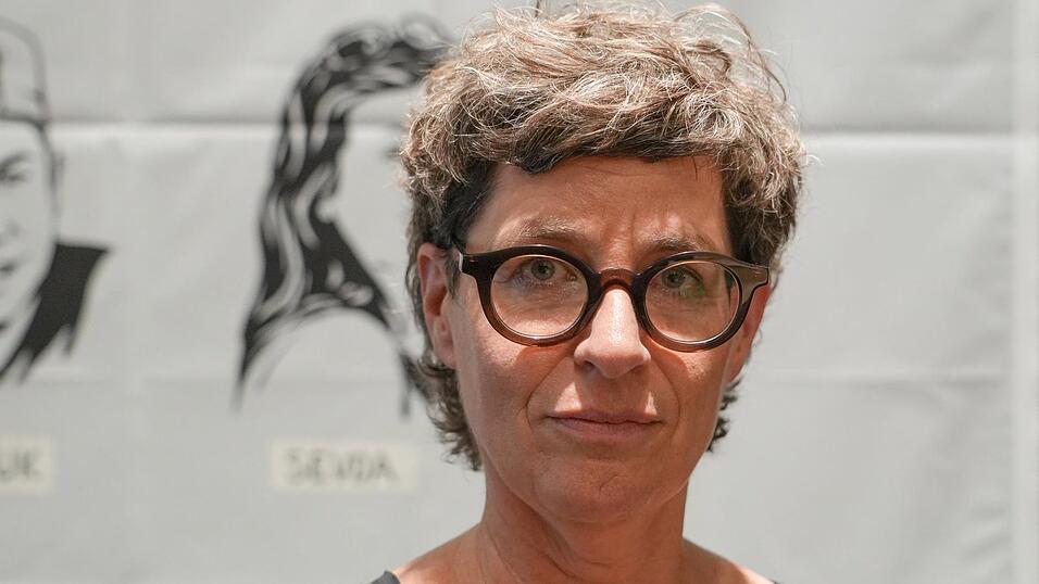Gabriele Fischer hat die Initiative „München OEZ Erinnern“ mit ins Leben gerufen. Gabriele Fischer hat die Initiative „München OEZ Erinnern“ mit ins Leben gerufen.