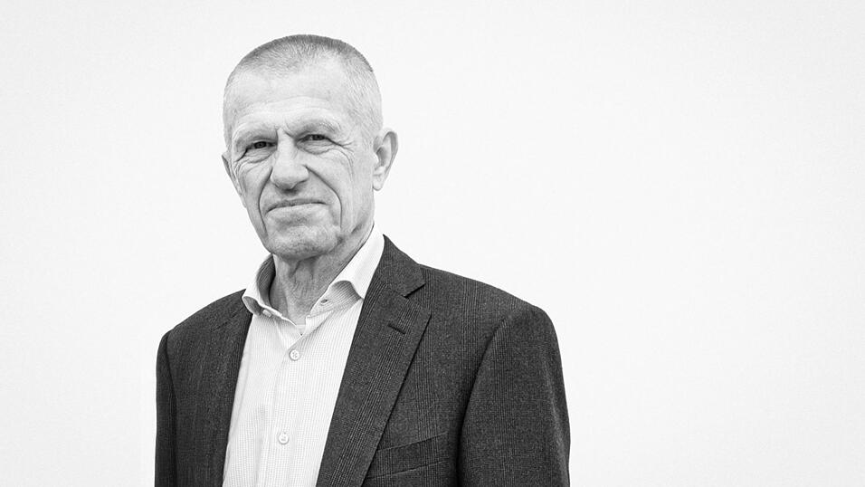 Greim hat nach Angaben des Unternehmens in mehr als fünf Jahrzehnten die Bio-Branche in Deutschland geprägt wie kaum ein anderer. (Archivbild)