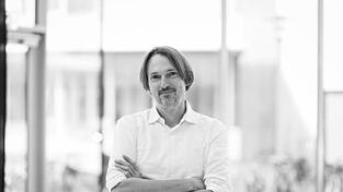 Professor Andreas Müsseler
