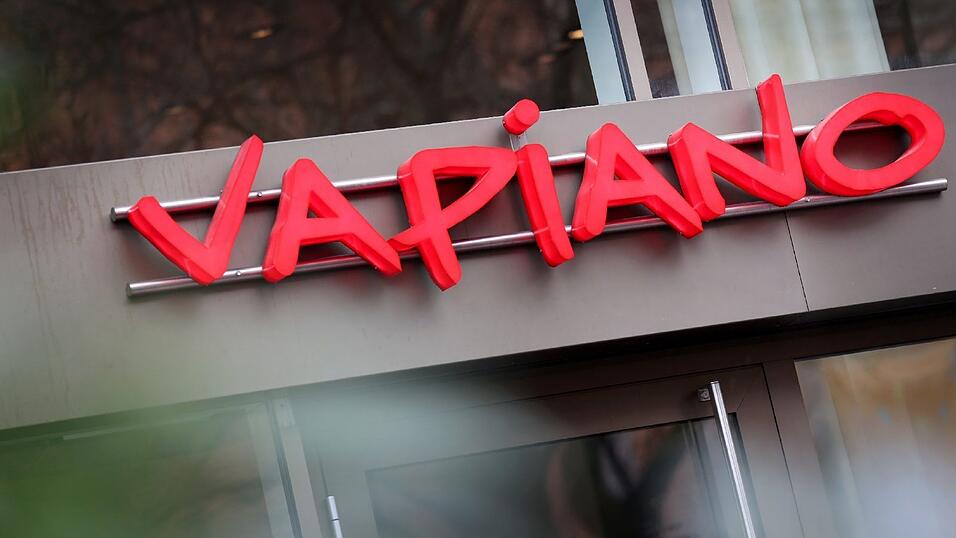 Trend-Gastronom mit Ekel-Essen? Der Pizza- und Pasta-Kette Vapiano wird von Mitarbeitern vorgeworfen, Lebensmittel umzuetikettieren.