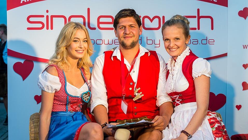 Auch heuer sucht das Single-Couch-Team wieder Singles, die endlich ihren Traumpartner kennen lernen möchten.