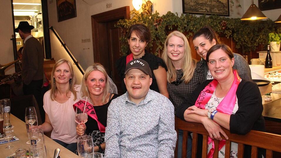 Die Besucher waren von der Freisinger Nacht der Musik begeistert.