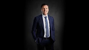 Stefan Brandl verl&auml;sst den Vilsbiburger Autozulieferer Dr&auml;xlmaier Ende September.