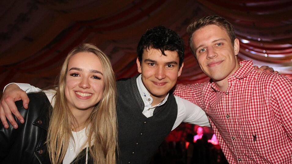 Die sch&ouml;nsten Bilder vom 21. Starkbierfest in Landshut.