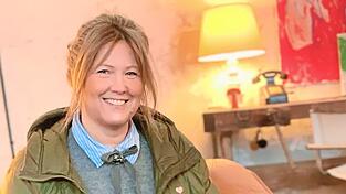 Nach 30 Jahren vielschichtigen Erfahrungen in der Welt der Kunst kehrte Stephanie Heiduk in ihre Heimatstadt zurück, um ihr eigenes Projekt zu starten.