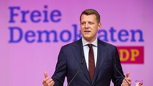 Henning H&ouml;ne fordert f&uuml;r ein Comeback der FDP eine geschlossene Partei.