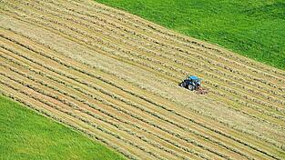 Das Berufsbild des Landwirts wird nach Überzeugung örtlicher Bauern nicht gerade leichter. Das Berufsbild des Landwirts wird nach Überzeugung örtlicher Bauern nicht gerade leichter.