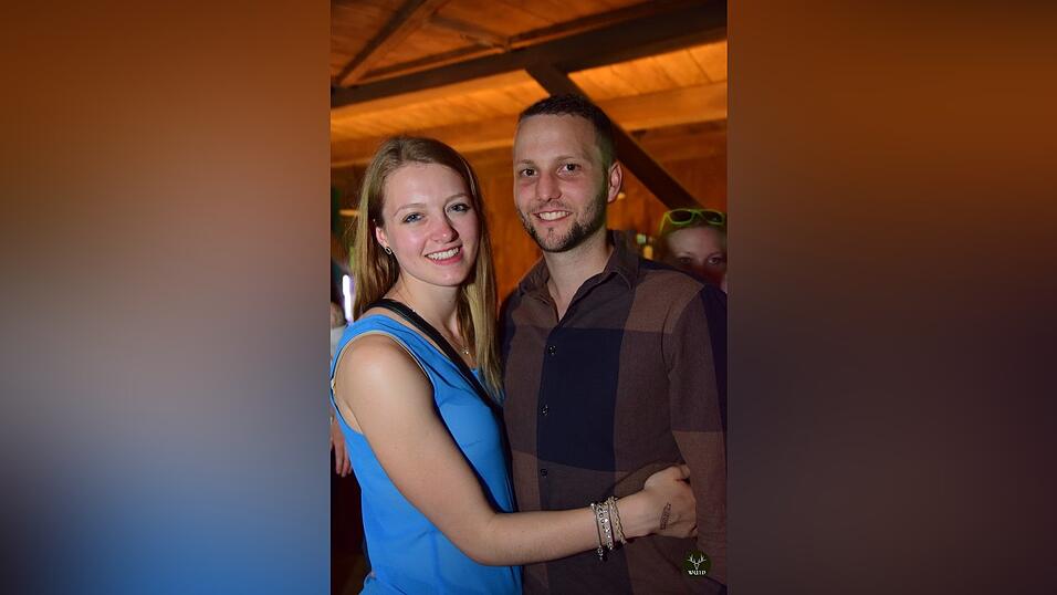 'Hoch die Hände, Wochenende' - so 'Wuid' wurde gefeiert in Straubing. 'Hoch die Hände, Wochenende' - so 'Wuid' wurde gefeiert in Straubing.