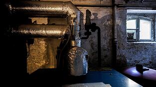 Klar ist: Immobilienbesitzer sollen weiter &Ouml;l- und Gasheizungen in ihre Wohnh&auml;user einbauen d&uuml;rfen. (Symbolbild)