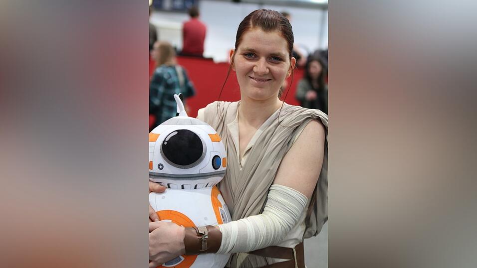 Impressionen von der Leipziger Buchmesse. Impressionen von der Leipziger Buchmesse.