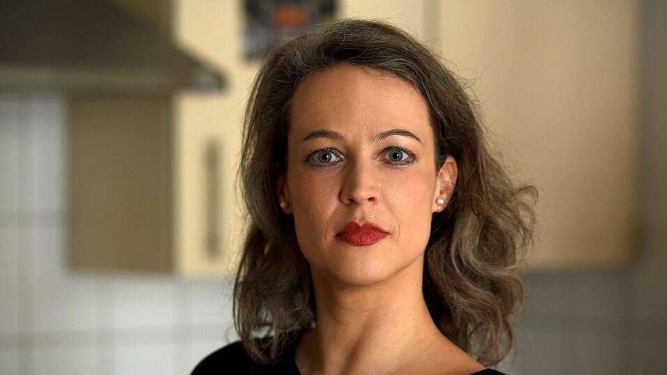 Verena Brunschweiger hat mit ihrer Haltung zu einem bewussten Leben ohne Kinder - etwa aus ökologischen Gründen - eine heftige Debatte entfacht. Verena Brunschweiger hat mit ihrer Haltung zu einem bewussten Leben ohne Kinder - etwa aus ökologischen Gründen - eine heftige Debatte entfacht.