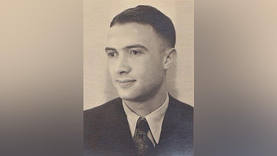 Selmar Ansbacher - er kam ins Gefängnis und wurde anschließend nach Dachau gebracht. Selmar Ansbacher - er kam ins Gefängnis und wurde anschließend nach Dachau gebracht.