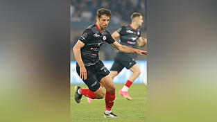 Zuletzt spielte Lukas Mühl beim FC Winterthur in der Schweizer Super League. Zuletzt spielte Lukas Mühl beim FC Winterthur in der Schweizer Super League.