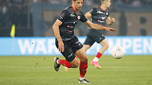 Zuletzt spielte Lukas Mühl beim FC Winterthur in der Schweizer Super League. Zuletzt spielte Lukas Mühl beim FC Winterthur in der Schweizer Super League.