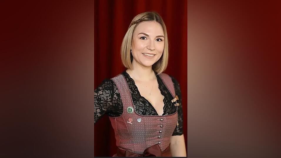 Lea Hopfensberger
