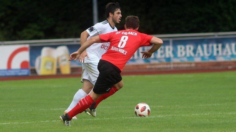 Die SpVgg Landshut hat ihr Auftaktspiel der Saison 2019/2020 verloren.