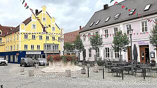 Eine starke Gastronomie neben einem gut sortierten Sortiment in den Läden trägt nach den Erkenntnissen aus dem Einzelhandelskonzept zur Attraktivität der Innenstadt von Mainburg bei. Daneben gibt es aber jede Menge Defizite, wie zum Beispiel die zahlreichen Leerstände von Geschäften.
