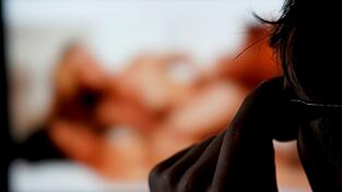 Ein Hackerangriff mit Pornos bei der Volkshochschule Ulm. (Symbol-Foto)